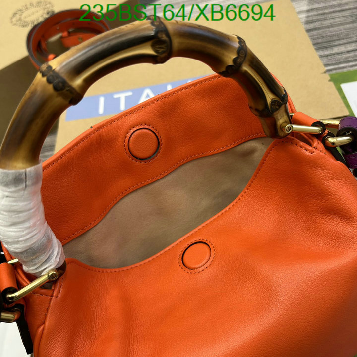 Gucci-Bag-Mirror Quality Code: XB6694 $: 235USD