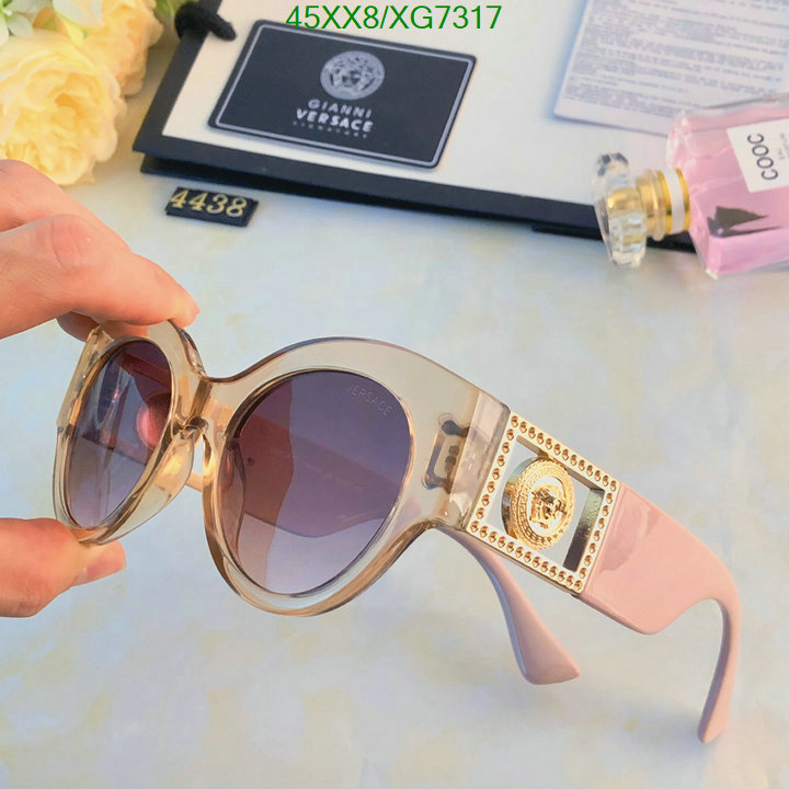Versace-Glasses Code: XG7317 $: 45USD