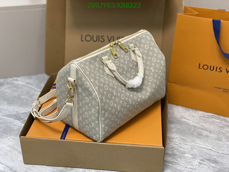 LV-Bag-Mirror Quality Code: XB8223 $: 229USD