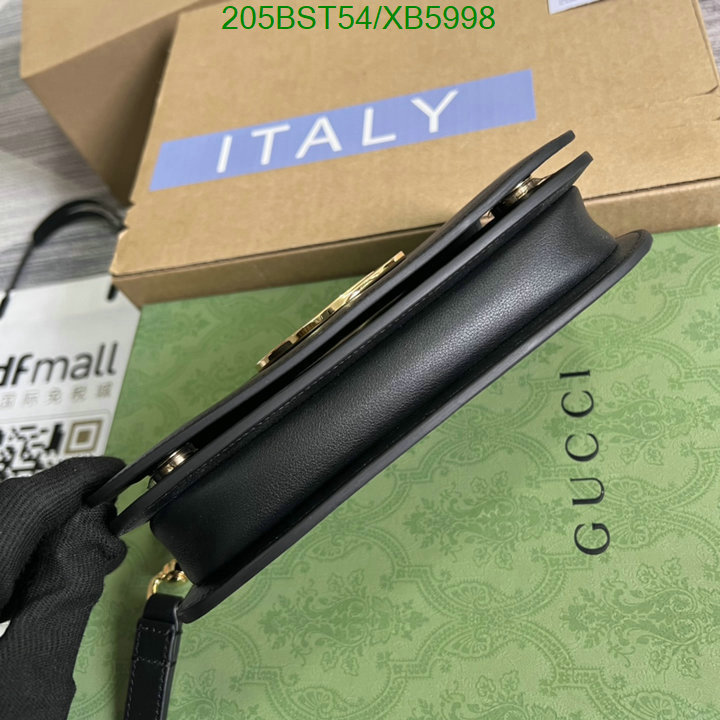 Gucci-Bag-Mirror Quality, Code: XB5998,$: 205USD