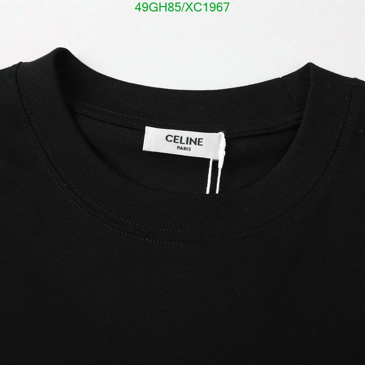 Celine-Clothing Code: XC1967 $: 49USD