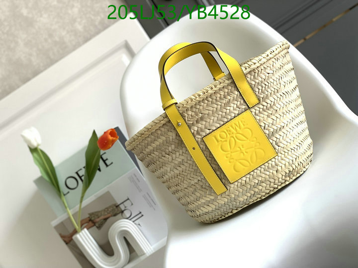 Loewe-Bag-Mirror Quality Code: YB4528 $: 205USD
