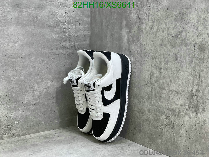 NIKE-Women Shoes Code: XS6641 $: 82USD