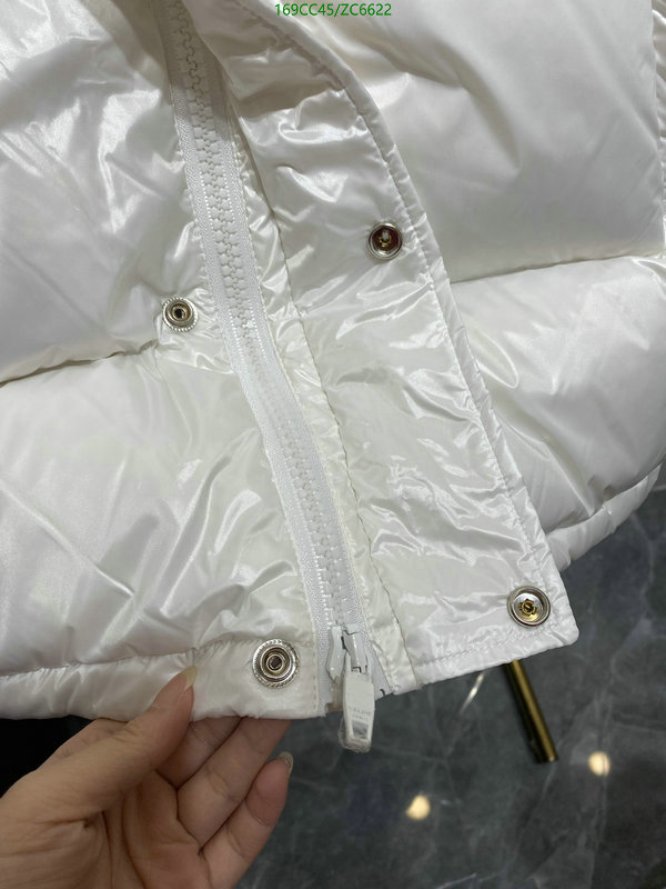 Celine-Down jacket Men Code: ZC6622 $: 169USD