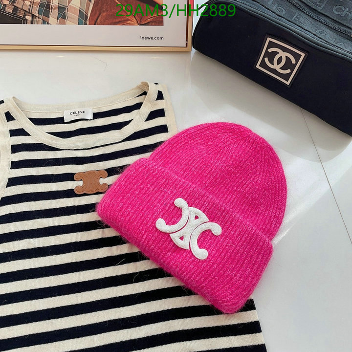 Celine-Cap (Hat) Code: HH2889 $: 29USD