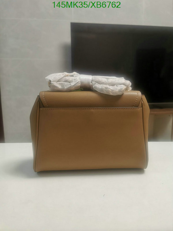 Michael Kors-Bag-Mirror Quality Code: XB6762 $: 145USD