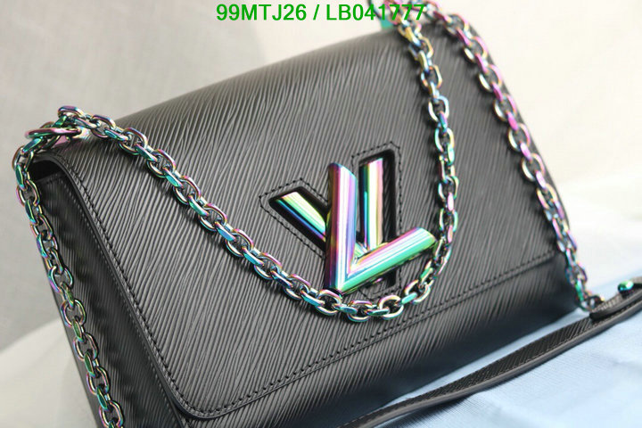 LV-Bag-4A Quality Code: LB041777 $: 99USD