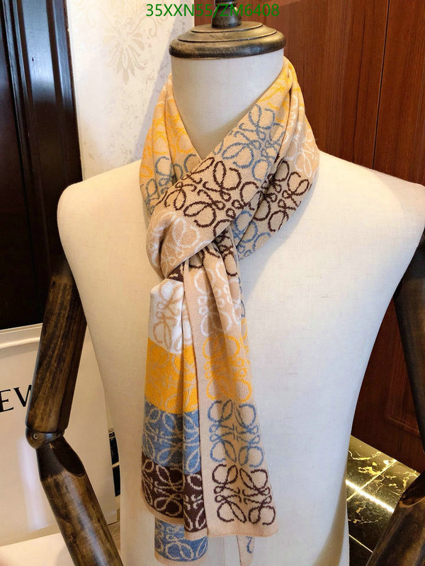 Loewe-Scarf Code: ZM6408 $: 35USD