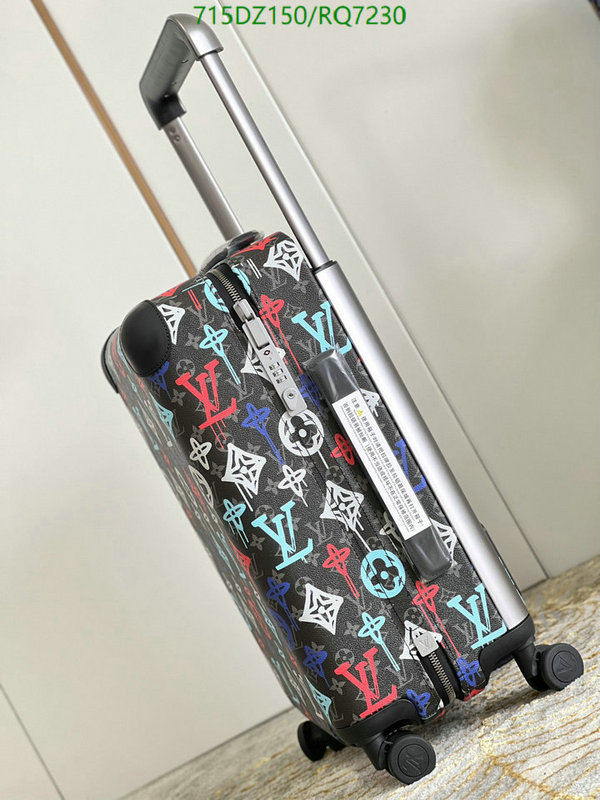 LV-Trolley Case, Code: RQ7230,$: 715USD