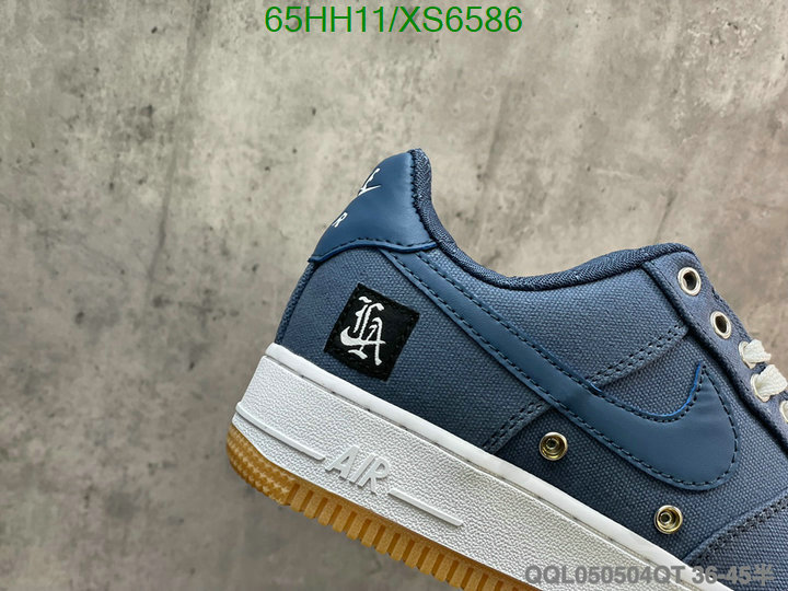 Nike-Men shoes Code: XS6586 $: 65USD