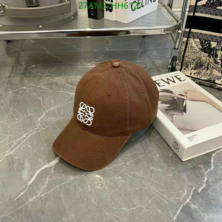 Loewe-Cap (Hat) Code: HH6127 $: 27USD