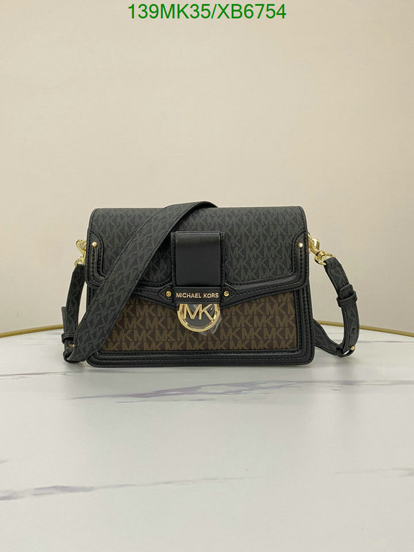 Michael Kors-Bag-Mirror Quality Code: XB6754 $: 139USD