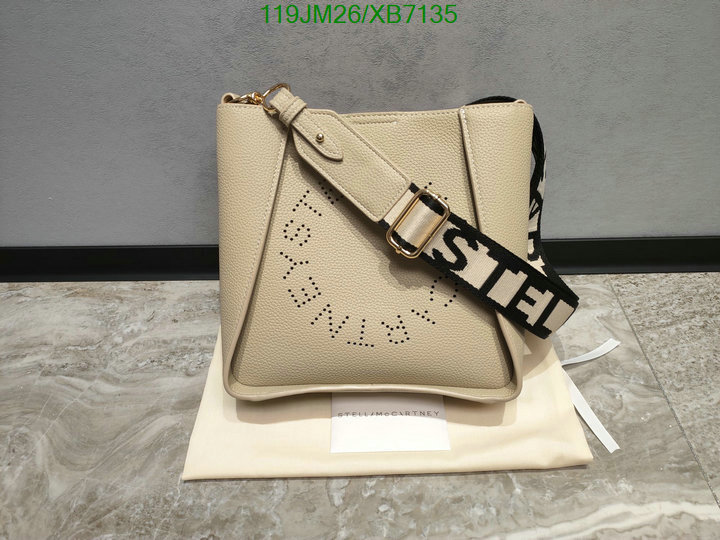 Stella McCartney-Bag-Mirror Quality Code: XB7135 $: 119USD