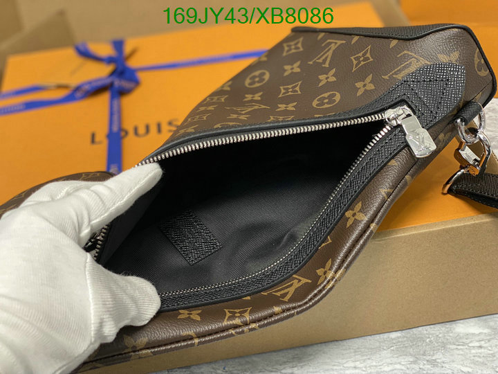 LV-Bag-Mirror Quality Code: XB8086 $: 169USD