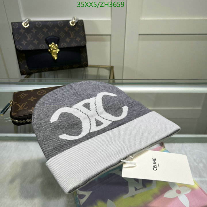 Celine-Cap (Hat) Code: ZH3659 $: 35USD