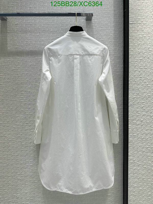 Dior-Clothing, Code: XC6364,$: 125USD