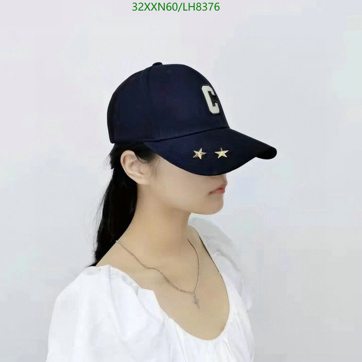 Celine-Cap (Hat) Code: LH8376 $: 32USD