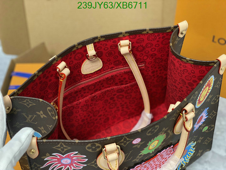 LV-Bag-Mirror Quality Code: XB6711 $: 239USD