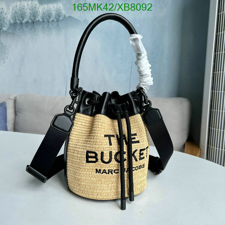 Marc Jacobs-Bag-Mirror Quality Code: XB8092 $: 165USD