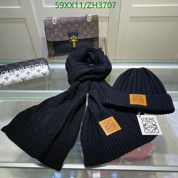 Loewe-Scarf Code: ZH3707 $: 59USD