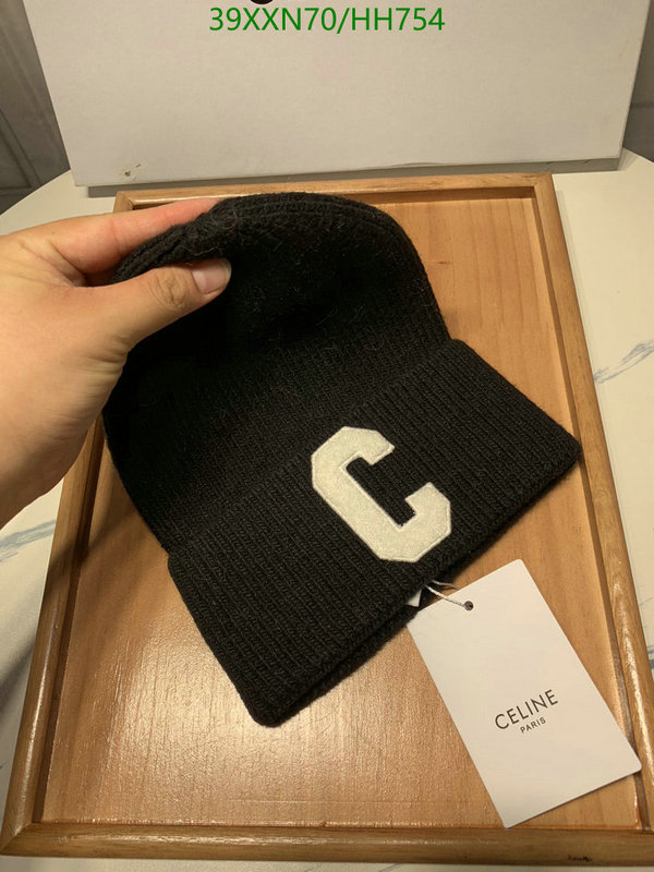 Celine-Cap (Hat) Code: HH754 $: 39USD