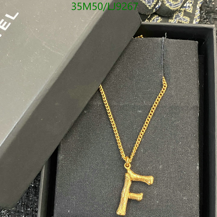 Celine-Jewelry Code: LJ9267 $: 35USD
