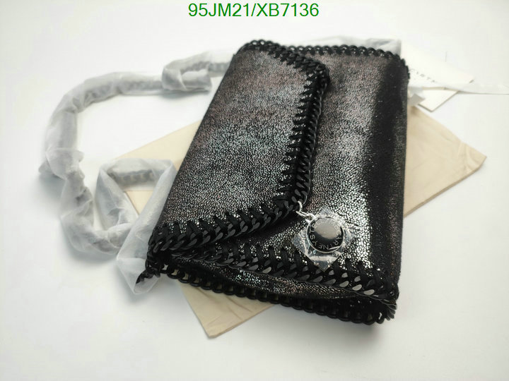 Stella McCartney-Bag-Mirror Quality Code: XB7136 $: 95USD