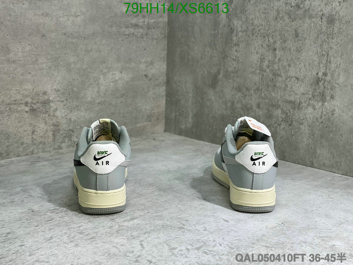 Nike-Men shoes Code: XS6613 $: 79USD