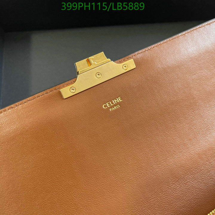 Celine-Bag-Mirror Quality Code: LB5889 $: 399USD