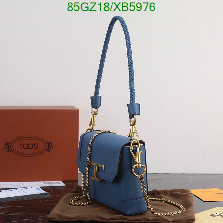 Tods-Bag-4A Quality, Code: XB5976,$: 85USD