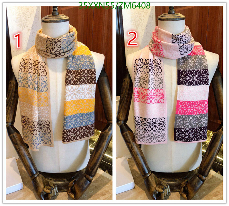 Loewe-Scarf Code: ZM6408 $: 35USD