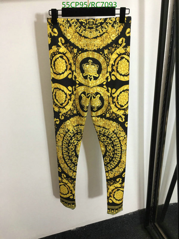 Versace-Clothing, Code: RC7093,$: 55USD