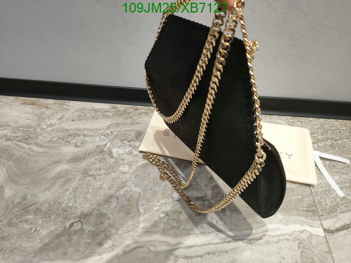 Stella McCartney-Bag-Mirror Quality Code: XB7127 $: 109USD