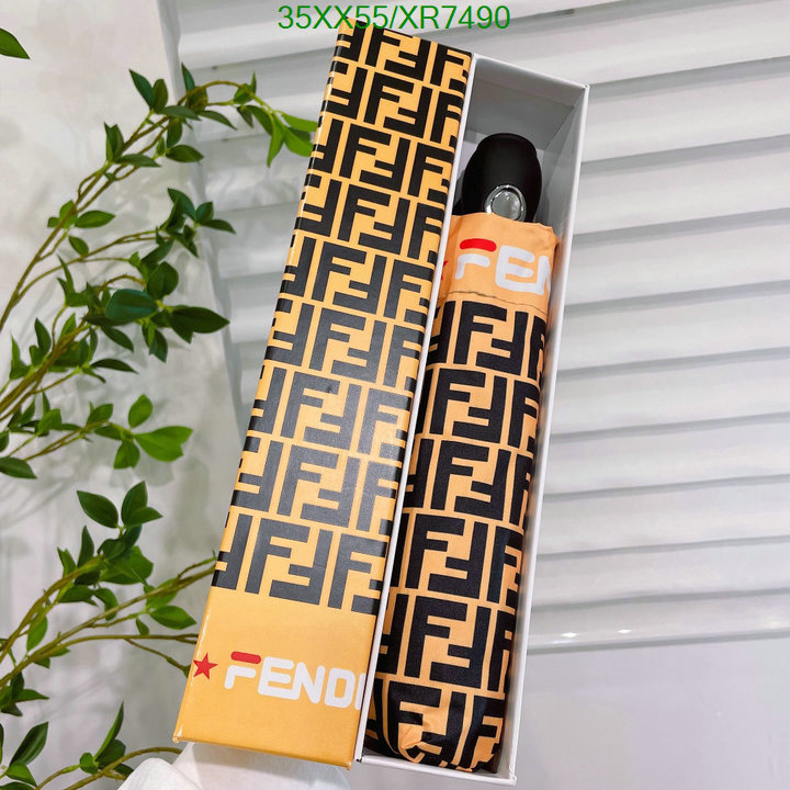 Fendi-Umbrella Code: XR7490 $: 35USD