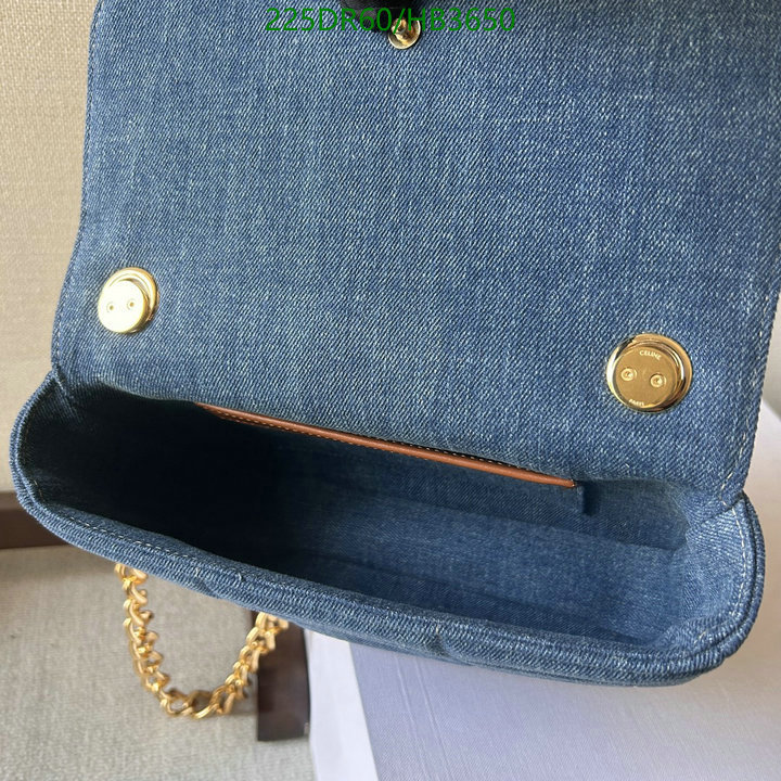 Celine-Bag-Mirror Quality Code: HB3650 $: 225USD