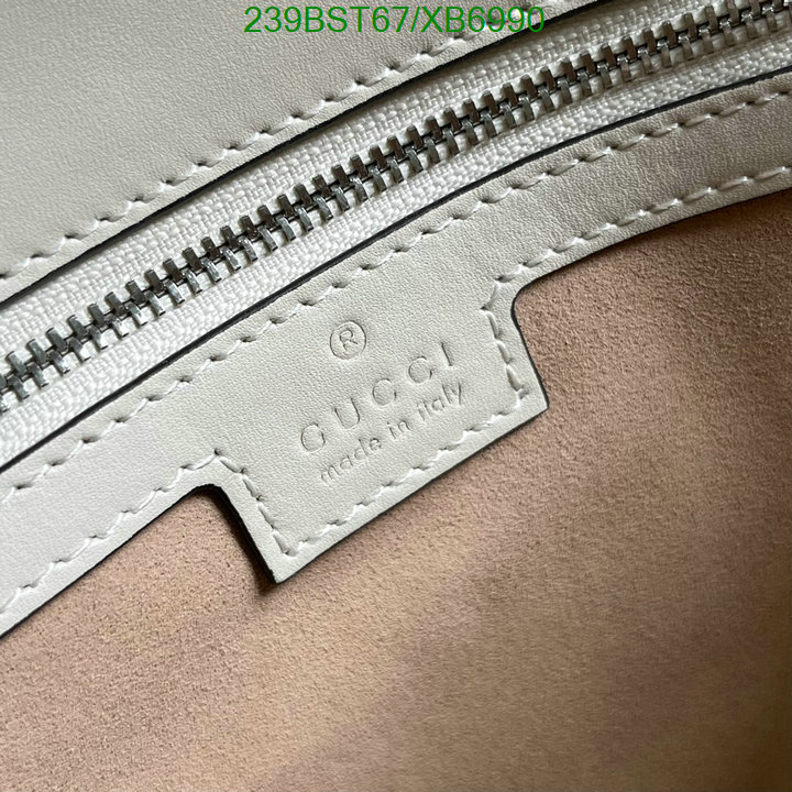 Gucci-Bag-Mirror Quality Code: XB6990 $: 239USD
