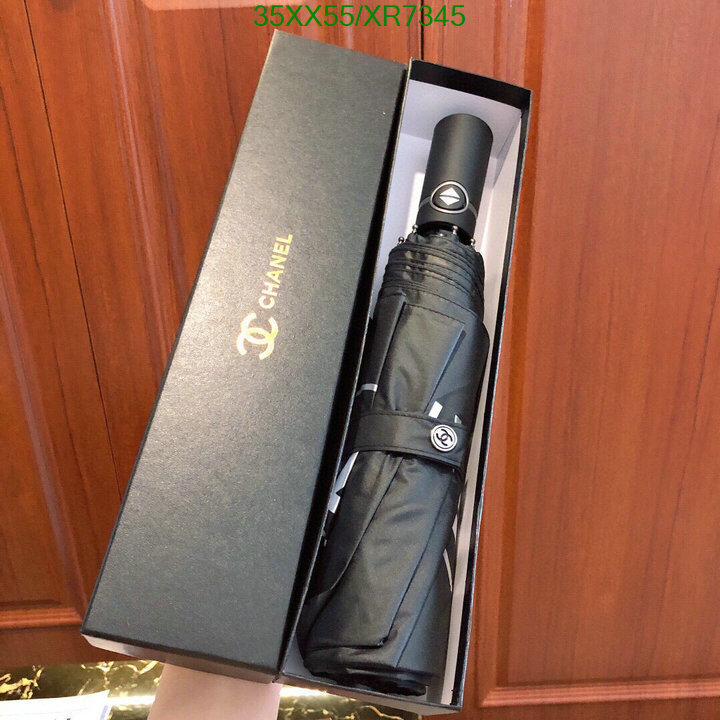 Chanel-Umbrella Code: XR7345 $: 35USD