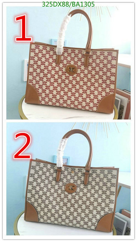 Celine-Bag-Mirror Quality Code: BA1305 $: 325USD