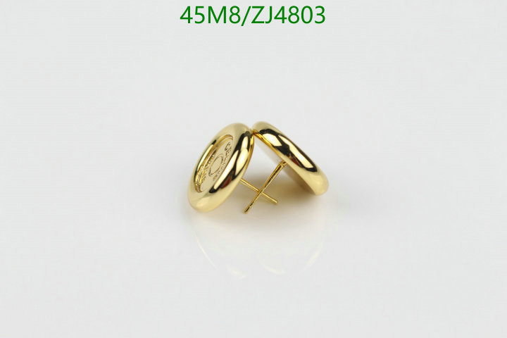 Celine-Jewelry Code: ZJ4803 $: 45USD