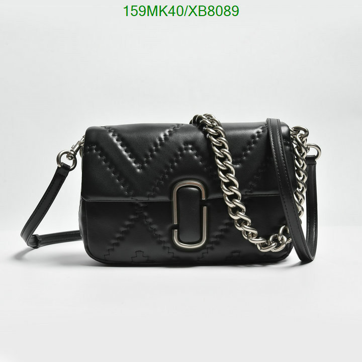 Marc Jacobs-Bag-Mirror Quality Code: XB8089