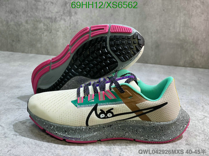 Nike-Men shoes Code: XS6562 $: 69USD