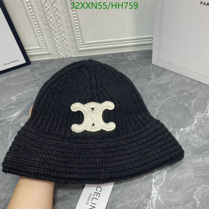 Celine-Cap (Hat) Code: HH759 $: 32USD