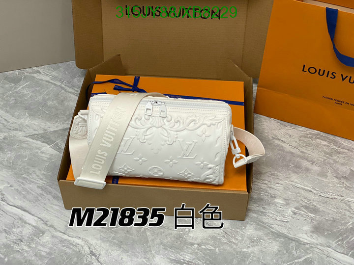 LV-Bag-Mirror Quality Code: XB8229 $: 315USD