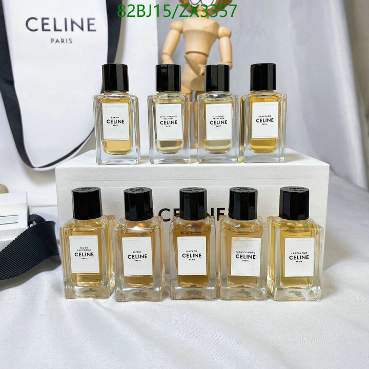Celine-Perfume Code: ZX3357 $: 82USD