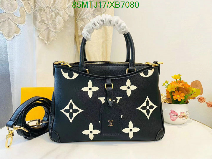 LV-Bag-4A Quality Code: XB7080 $: 85USD