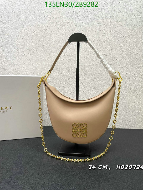 Loewe-Bag-4A Quality Code: ZB9282 $: 135USD