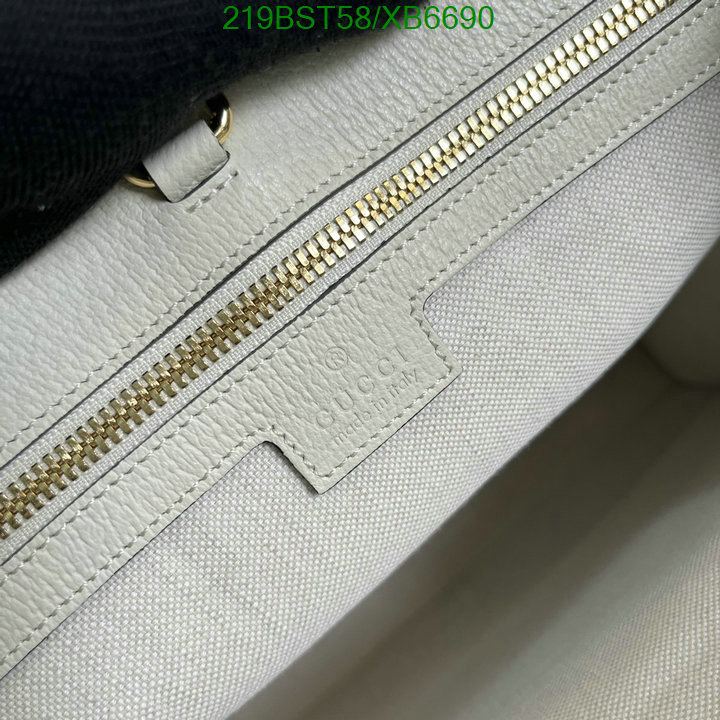 Gucci-Bag-Mirror Quality Code: XB6690 $: 219USD