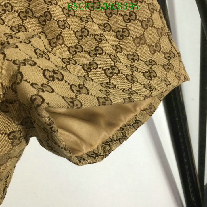 Gucci-Clothing Code: RC8395 $: 65USD