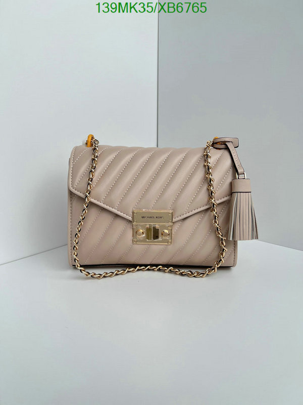 Michael Kors-Bag-Mirror Quality Code: XB6765 $: 139USD