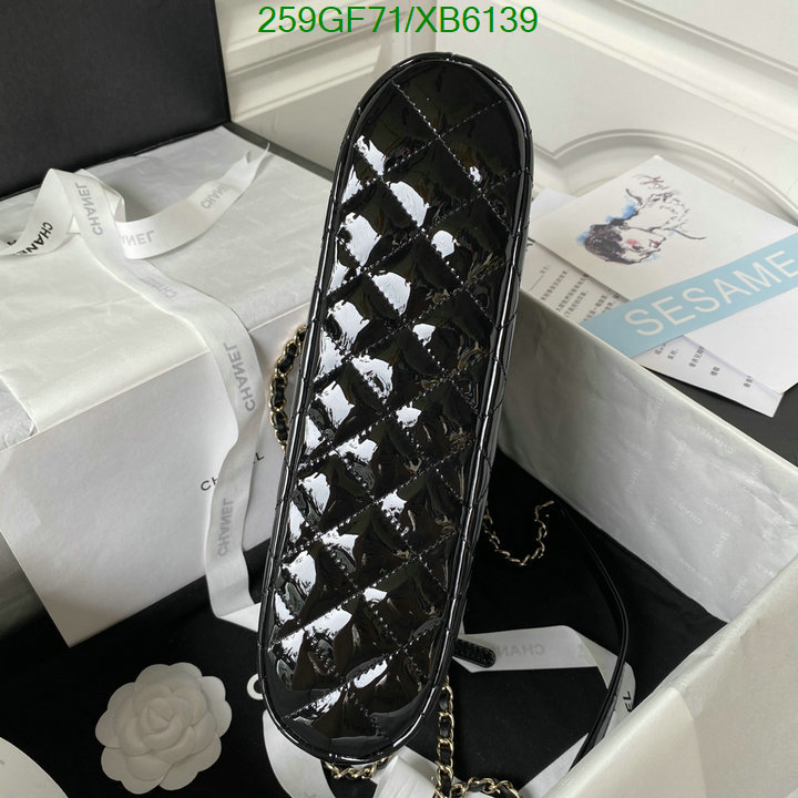 Chanel-Bag-Mirror Quality, Code: XB6139,$: 259USD